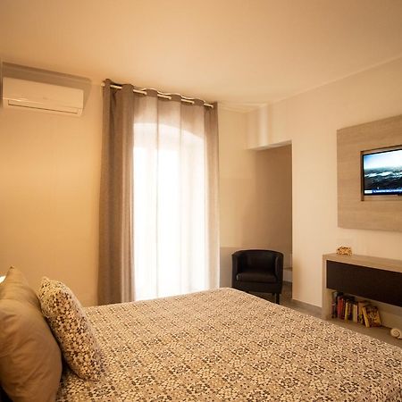 Guest House Centrale Μπαρλέτα Εξωτερικό φωτογραφία