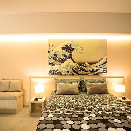 Guest House Centrale Μπαρλέτα Εξωτερικό φωτογραφία