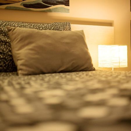 Guest House Centrale Μπαρλέτα Εξωτερικό φωτογραφία