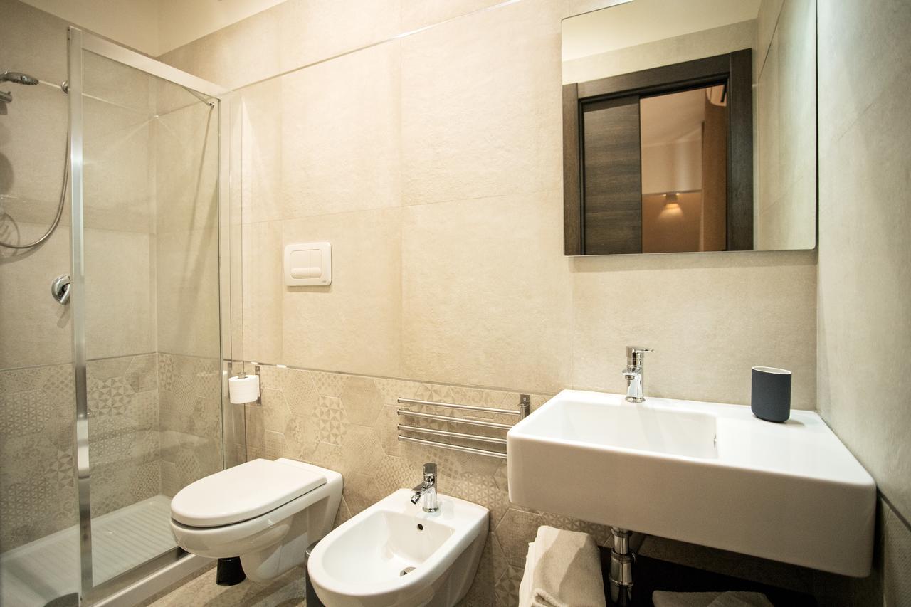 Guest House Centrale Μπαρλέτα Εξωτερικό φωτογραφία