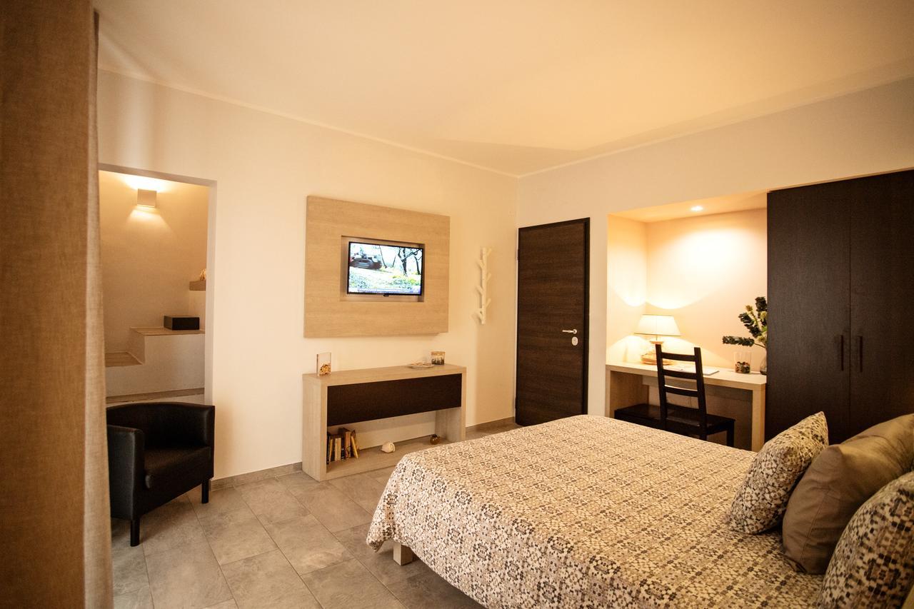 Guest House Centrale Μπαρλέτα Εξωτερικό φωτογραφία