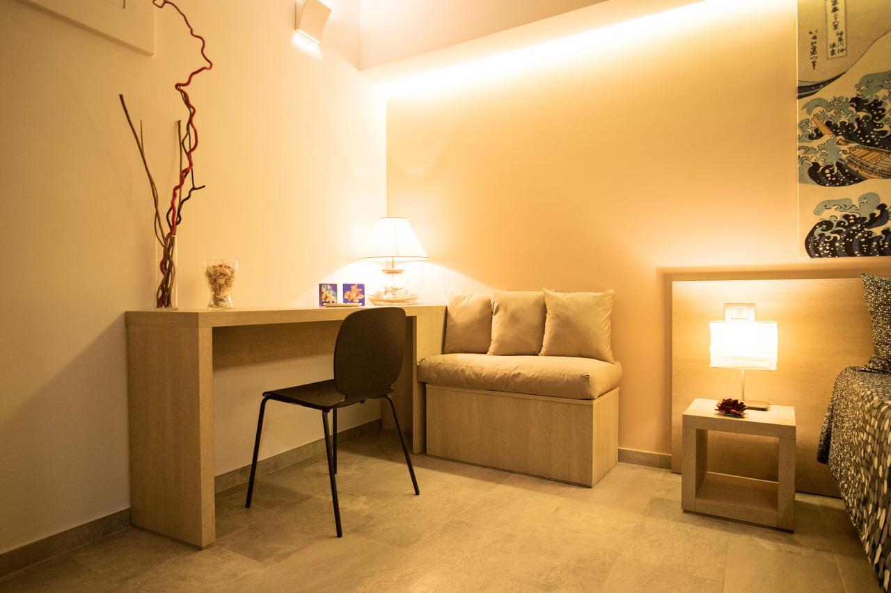 Guest House Centrale Μπαρλέτα Εξωτερικό φωτογραφία