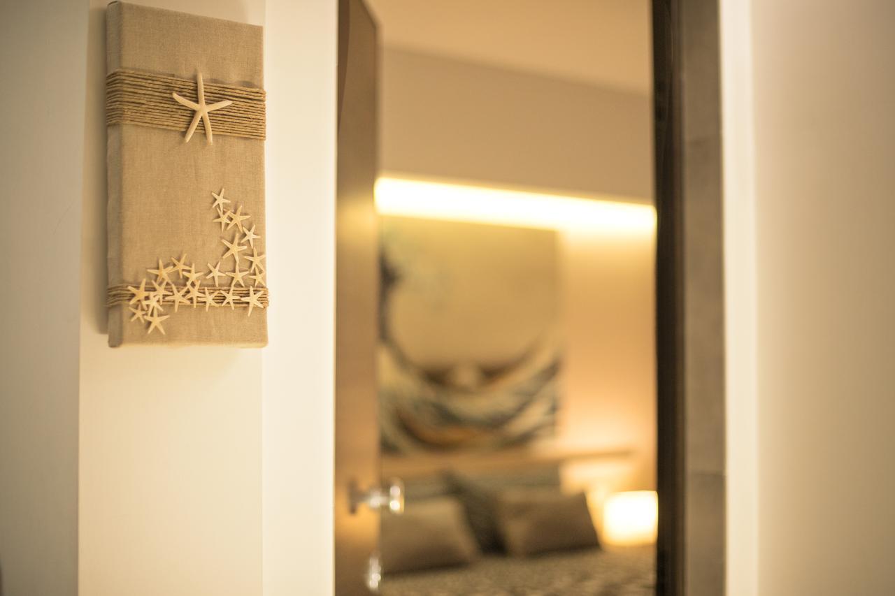 Guest House Centrale Μπαρλέτα Εξωτερικό φωτογραφία