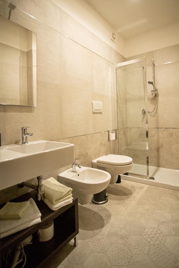 Guest House Centrale Μπαρλέτα Εξωτερικό φωτογραφία