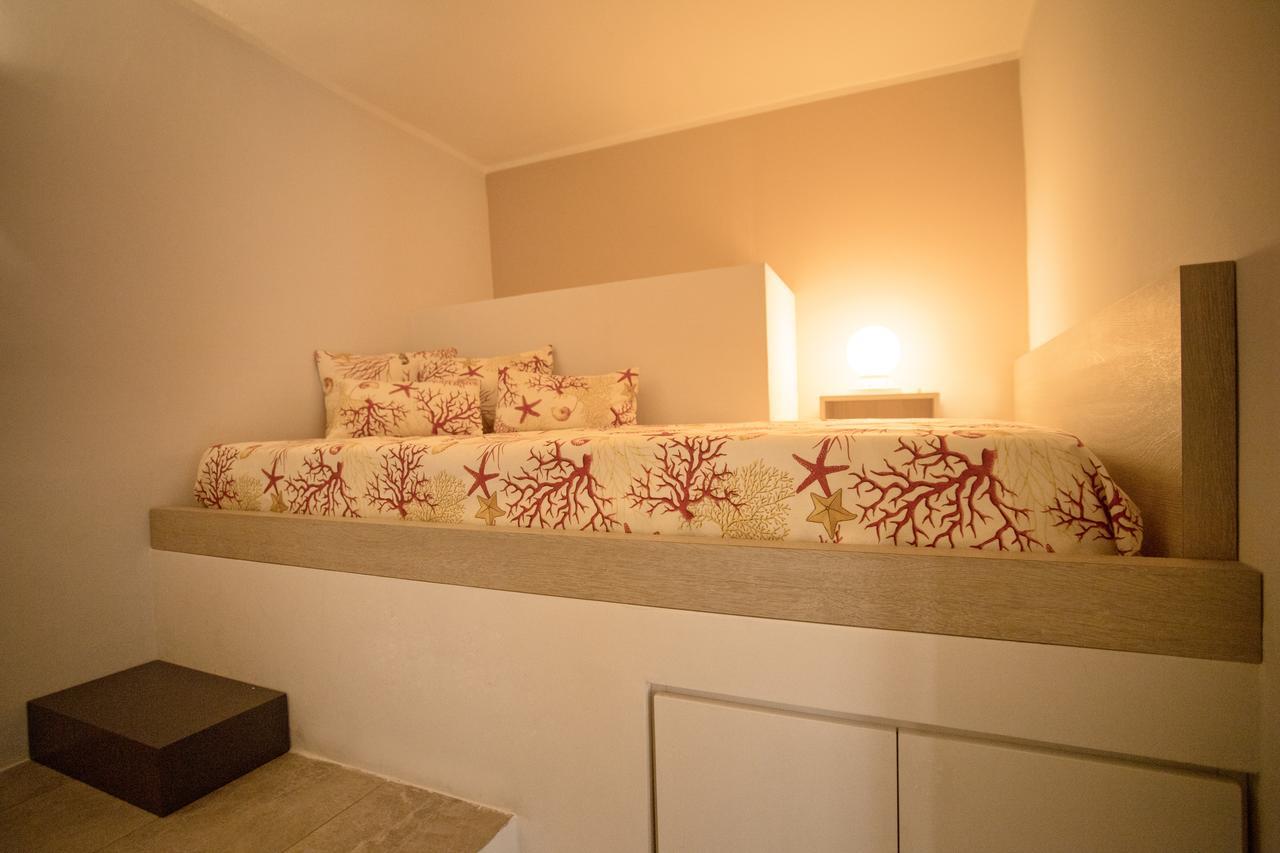 Guest House Centrale Μπαρλέτα Εξωτερικό φωτογραφία