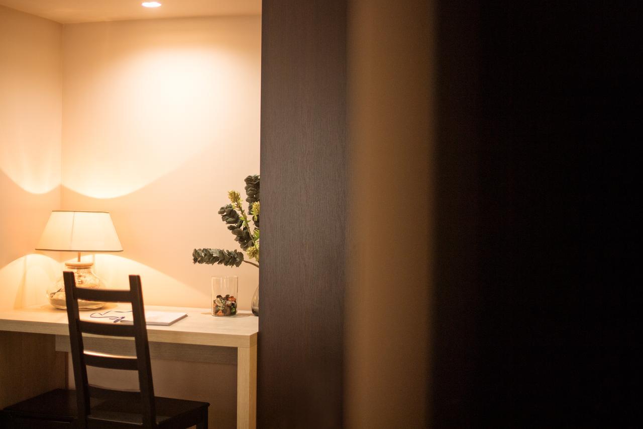 Guest House Centrale Μπαρλέτα Εξωτερικό φωτογραφία