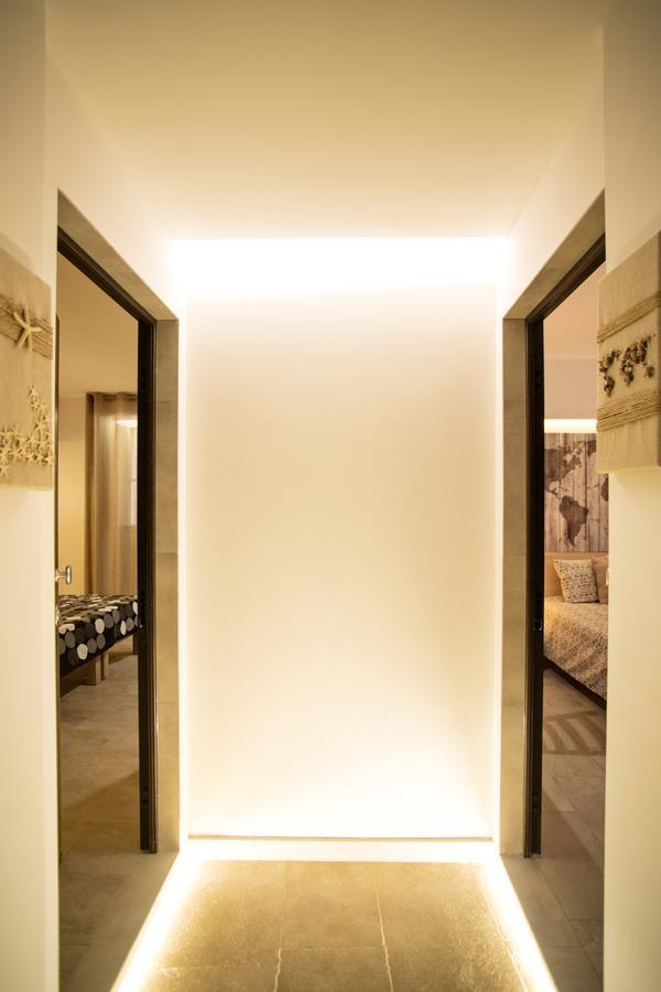 Guest House Centrale Μπαρλέτα Εξωτερικό φωτογραφία
